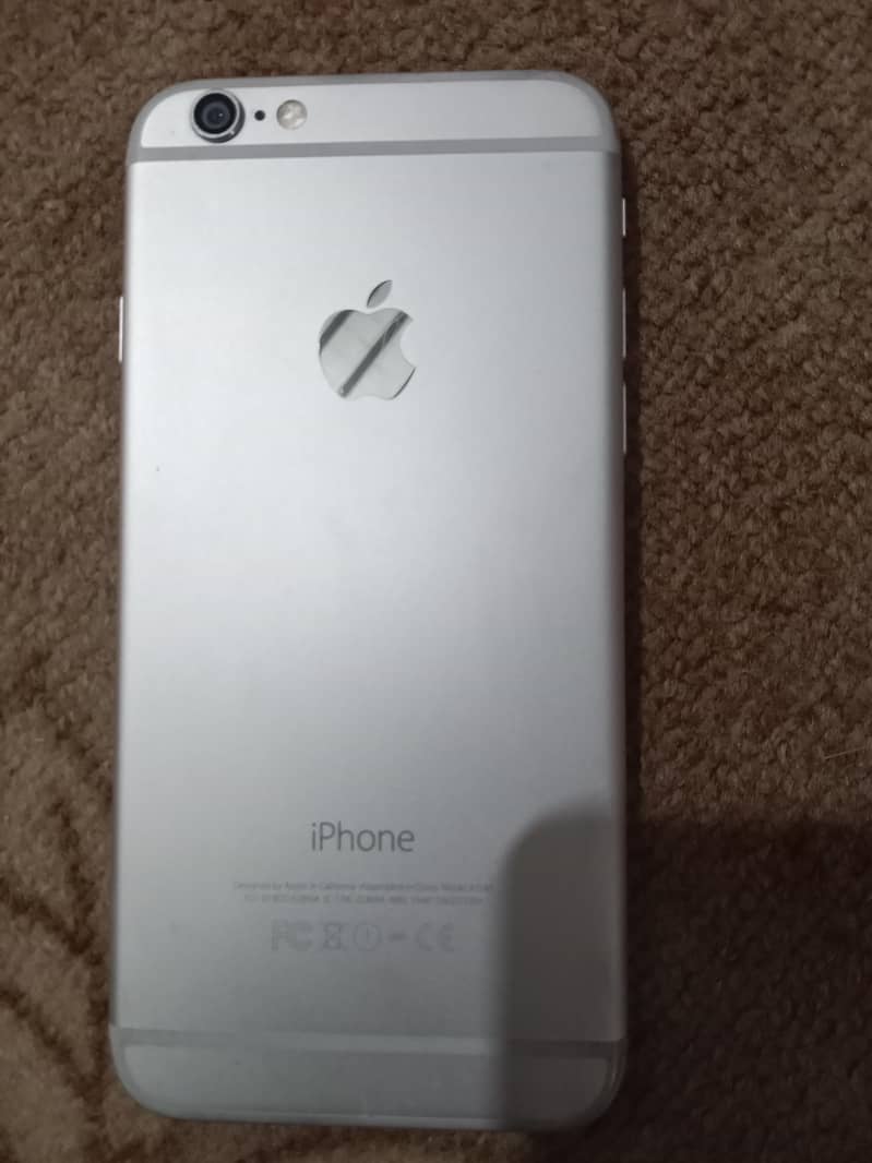 Apple iPhone 6 1