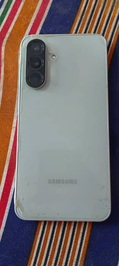Samsung Mobile A56