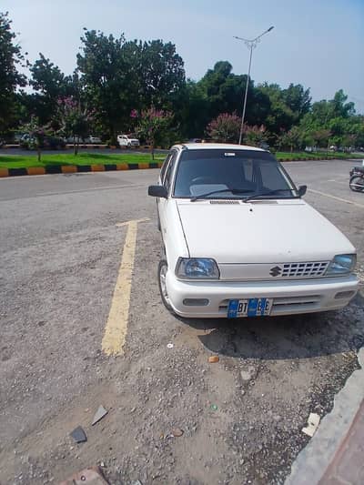 Mehran VXR