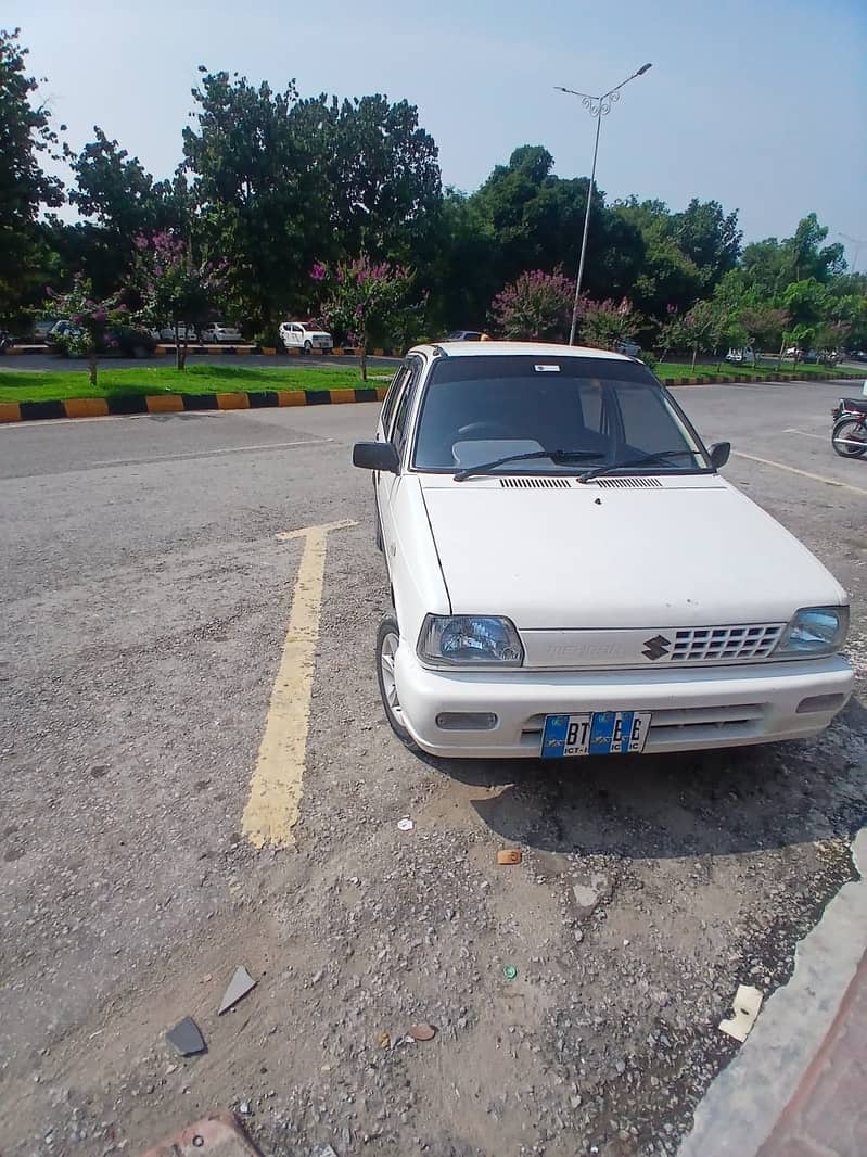 Mehran VXR 0