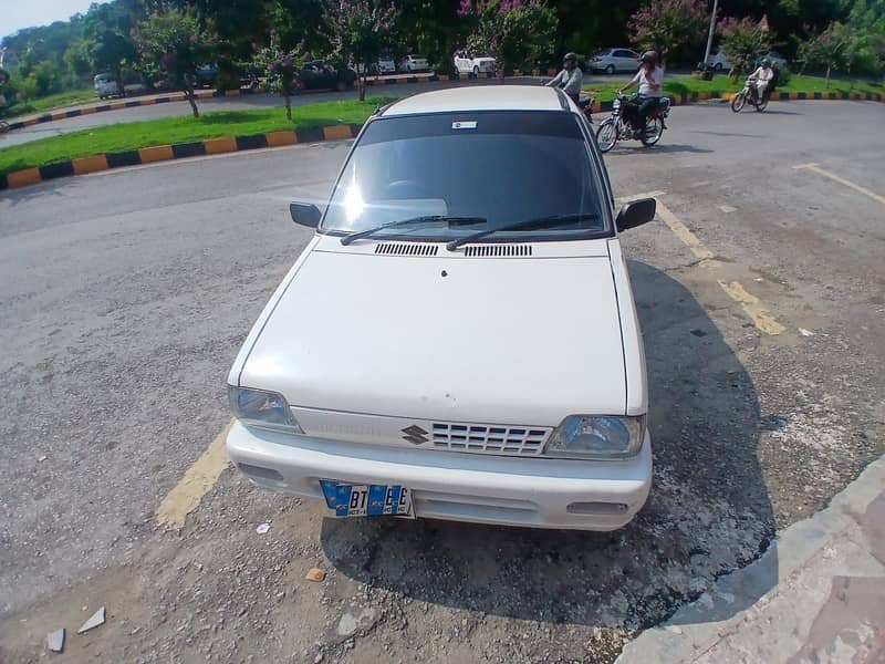 Mehran VXR 1