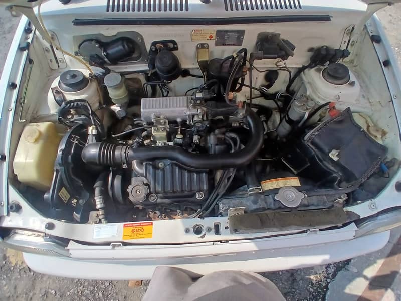 Mehran VXR 2