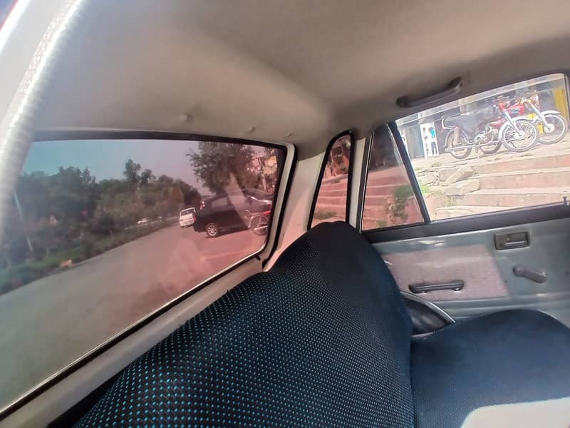 Mehran VXR 10