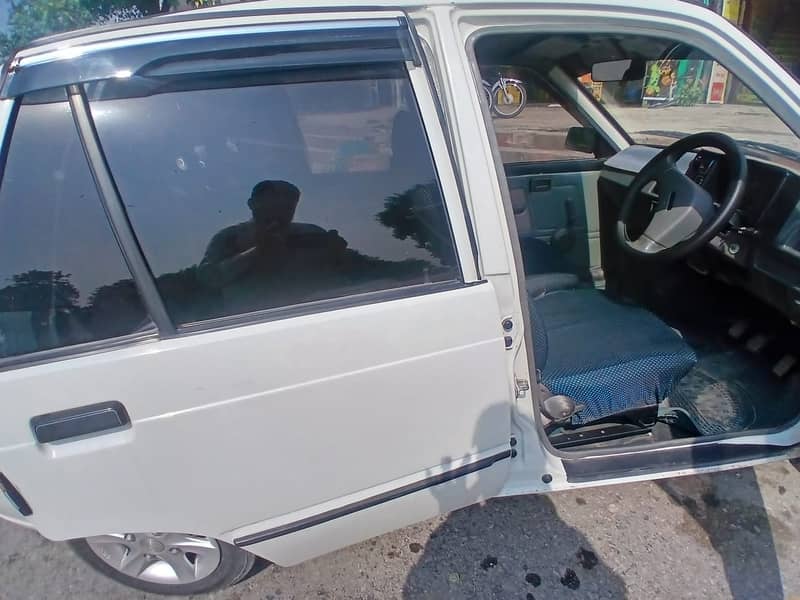 Mehran VXR 11