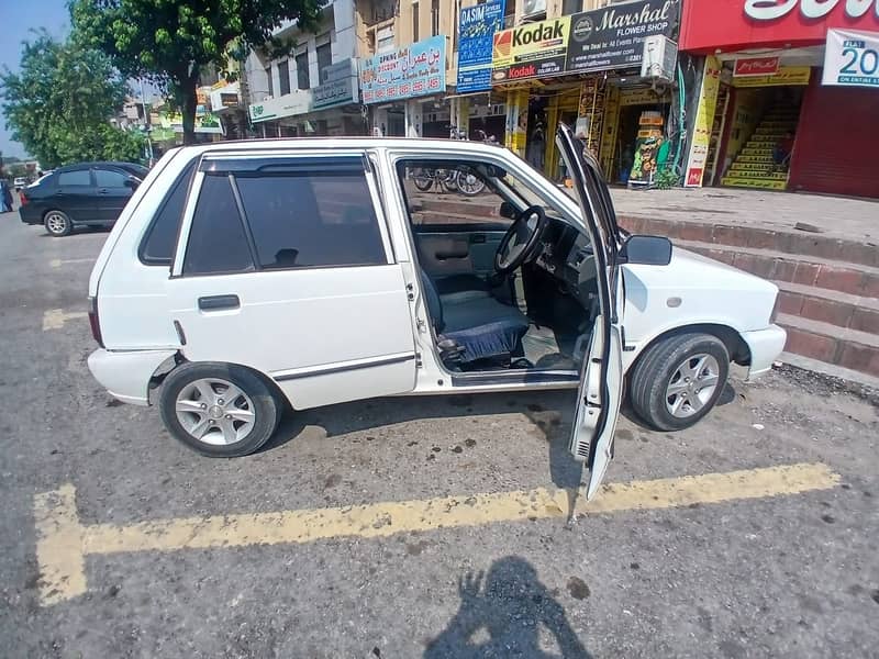 Mehran VXR 12