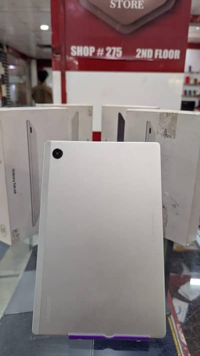 Samsung Galaxy Tab A8 4GB 64GB Official PTA Approved Tablet