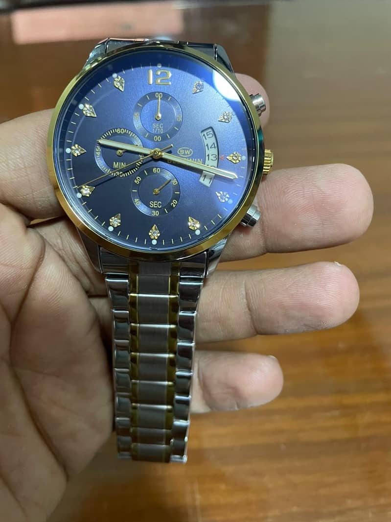 watch 0