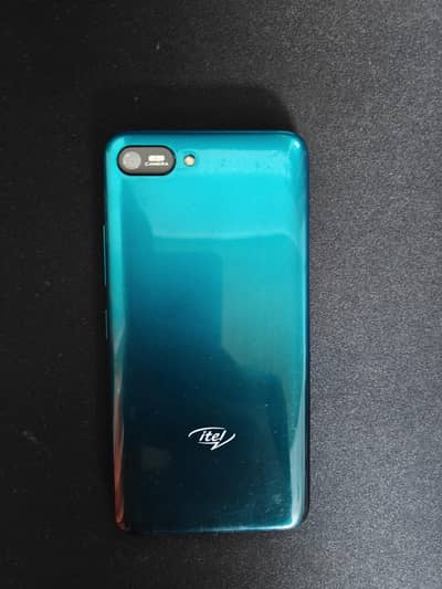 Itel A25 Pro