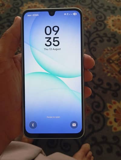 Samsung Mobile A17