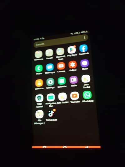 Samsung Mobile J4 2 16