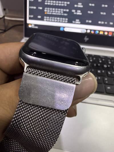 Apple Watch Series 4 ( 44mm )