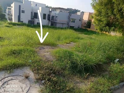 Bahria 23 Marla VIP location Intellectual Village