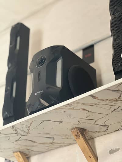 AUDIONIC RB-106