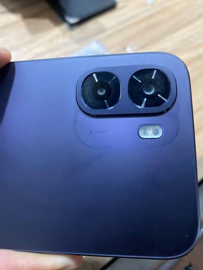 OPPO A6k