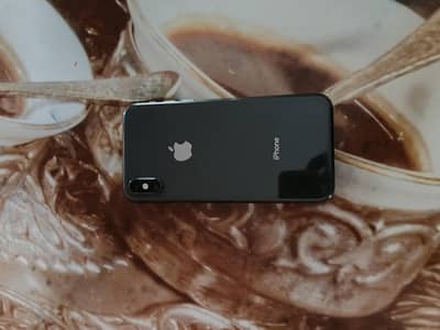 Apple iPhone XS pta