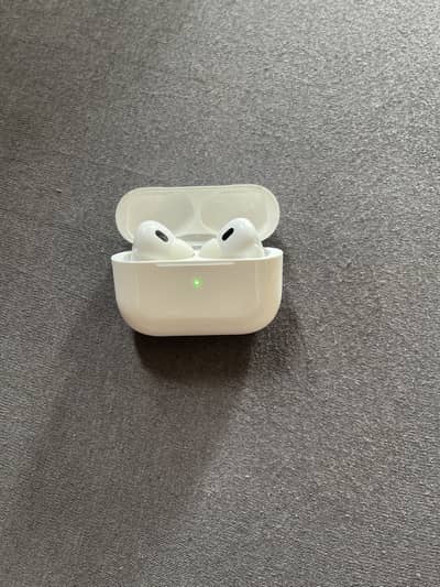 Apple Air pods pro