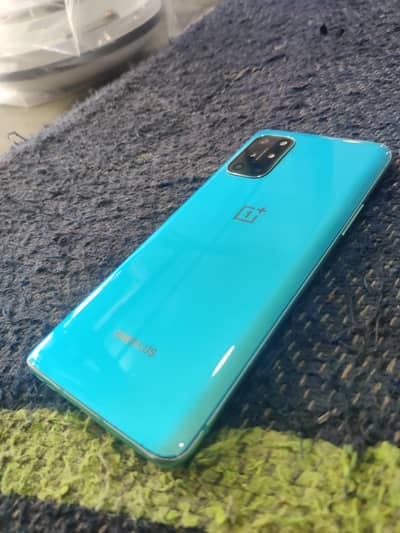 One Plus 8T