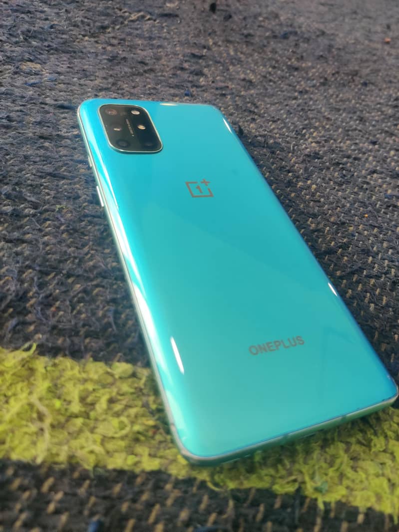 One Plus 8T 1