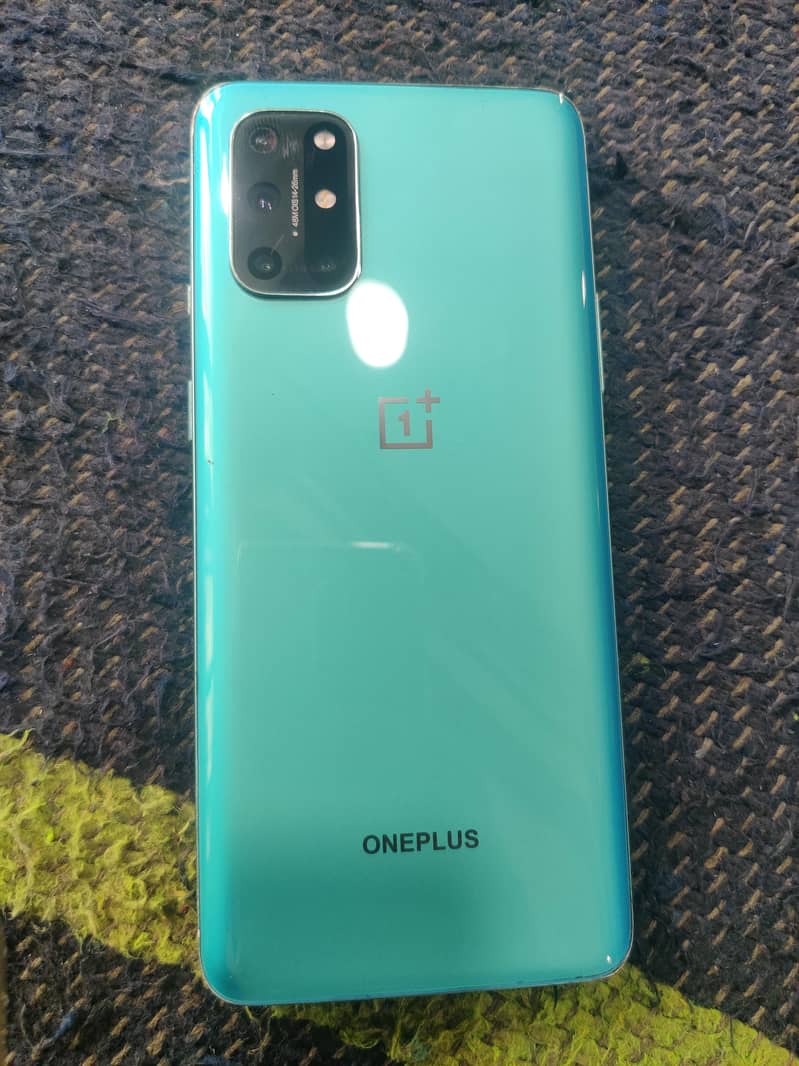 One Plus 8T 2