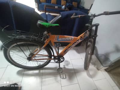 Used Boys Cycle for sale.