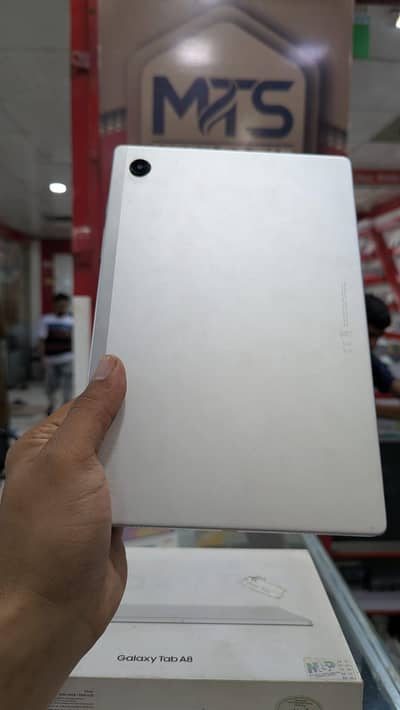 Samsung Galaxy Tab A8 4GB 64GB Official PTA Approved Tablet