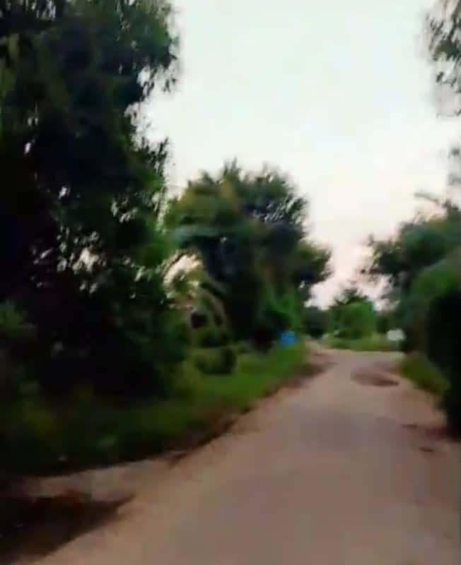 2 ACRE BRB/ DHA PHASE 7 FACING PLOT 1