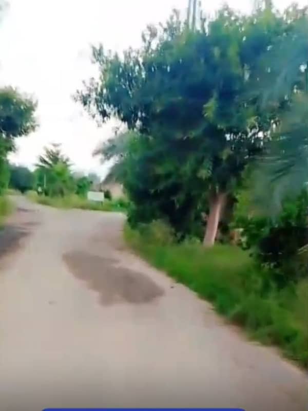 2 ACRE BRB/ DHA PHASE 7 FACING PLOT 2