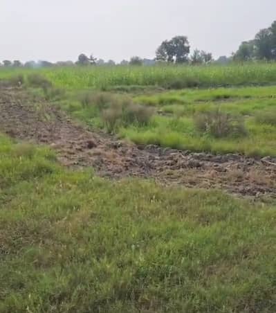 2 ACRE BRB/ DHA PHASE 7 FACING PLOT
