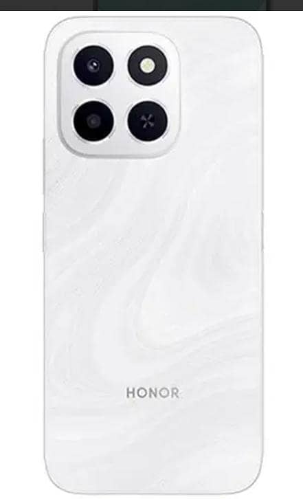 Honor X6 1