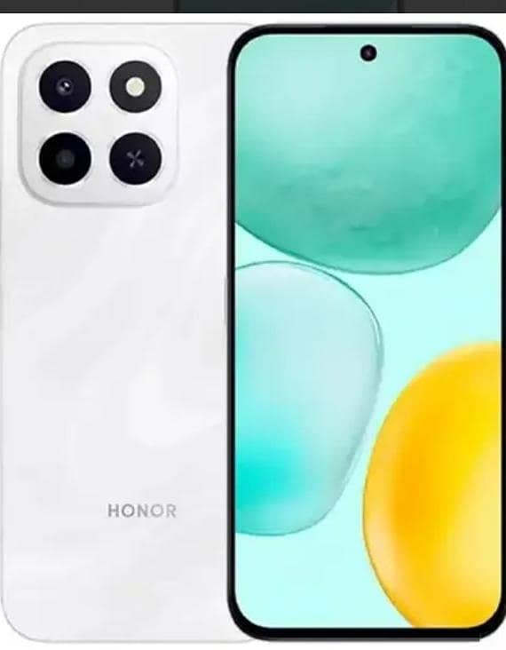 Honor X6 2