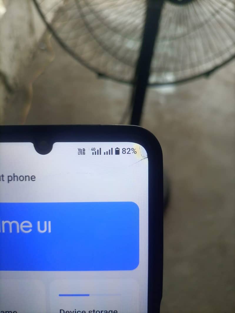 Realme Note 50 5