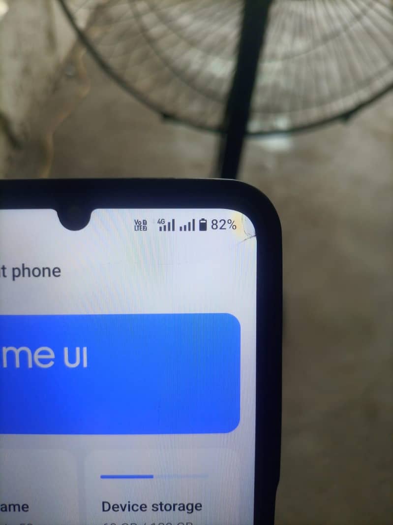 Realme Note 50 6