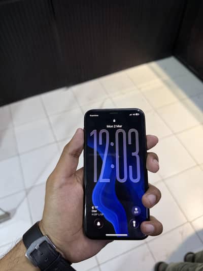 Apple iPhone 11 Pro
