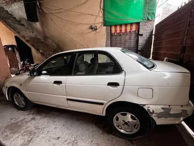 Suzuki Baleno 2004