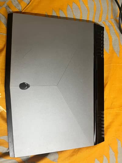 Alien ware 15 R3