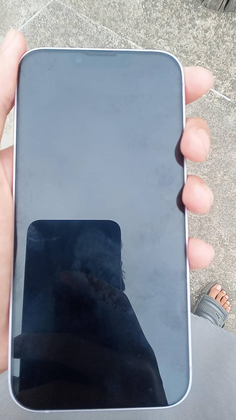 Apple iPhone 14 5