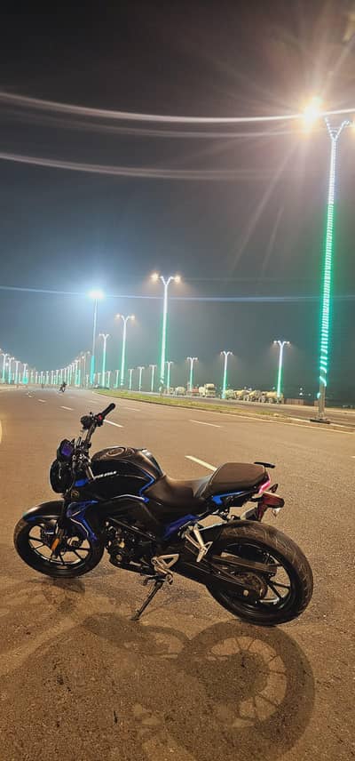 superstar 200cc condition 10/9