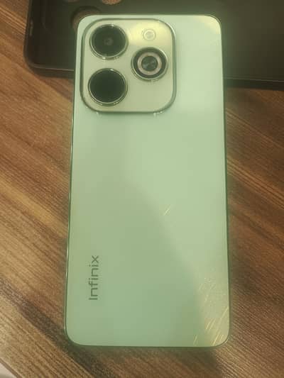 Infinix Hot 40i 8+8/128Gb