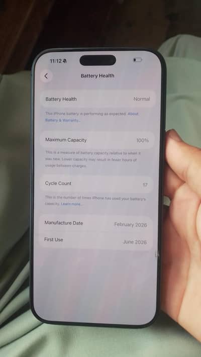 Apple iPhone 17 Pro Max