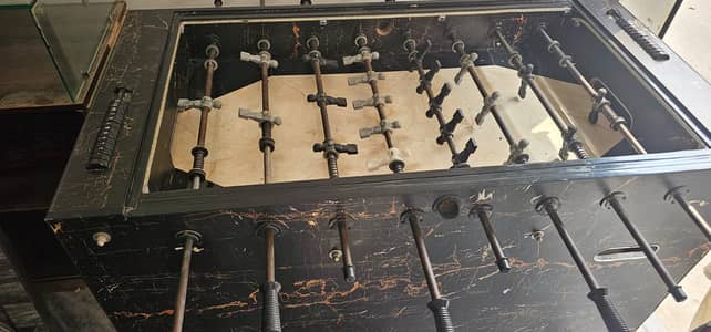 Foosball, Football , Fose Ball Soccer Table, Badawa, Bawa / lahore