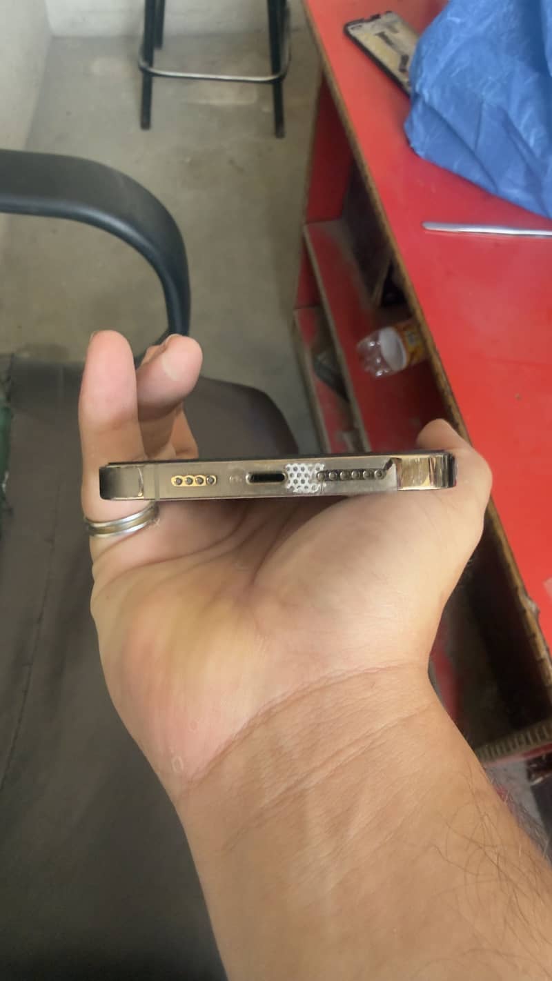 Apple iPhone 13 Pro Max 3