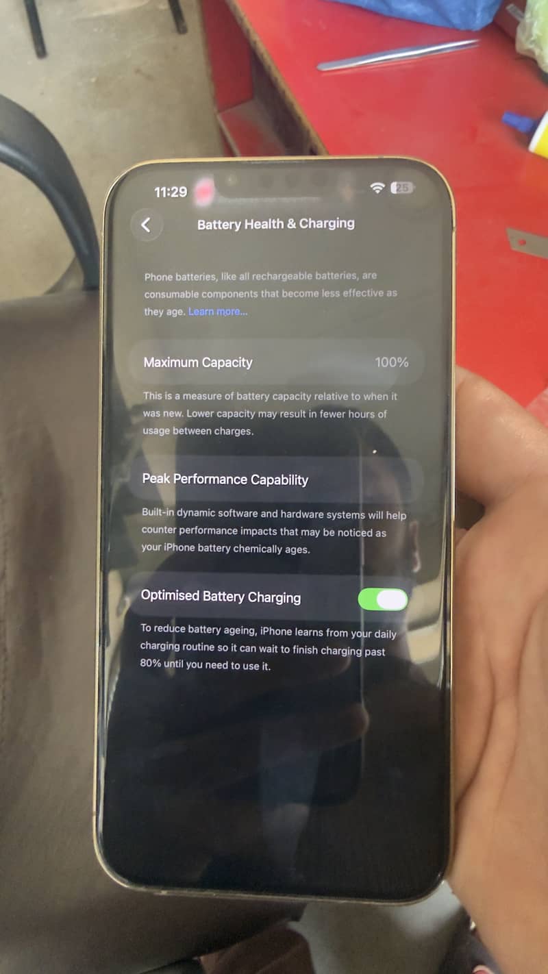 Apple iPhone 13 Pro Max 5
