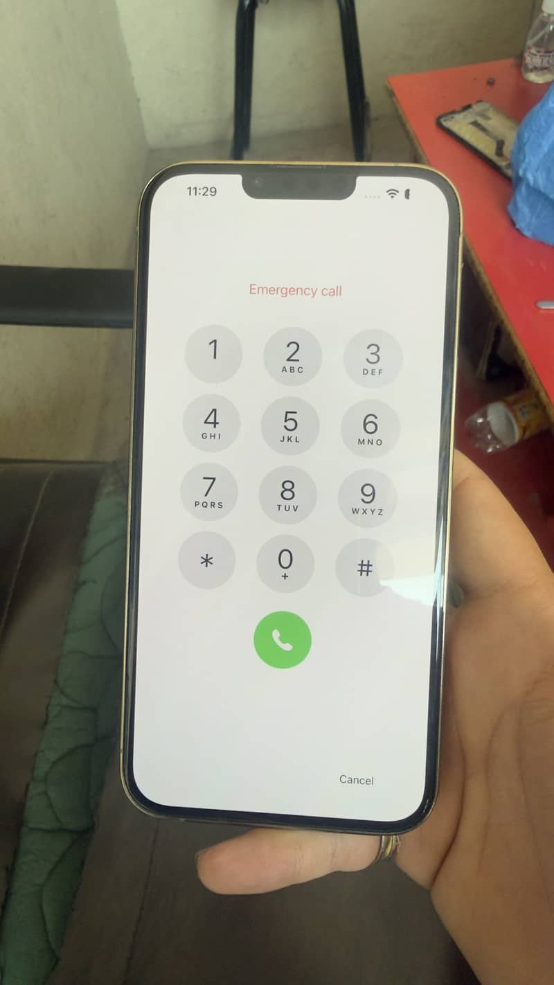 Apple iPhone 13 Pro Max 7