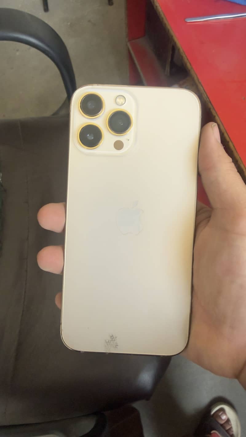Apple iPhone 13 Pro Max 8