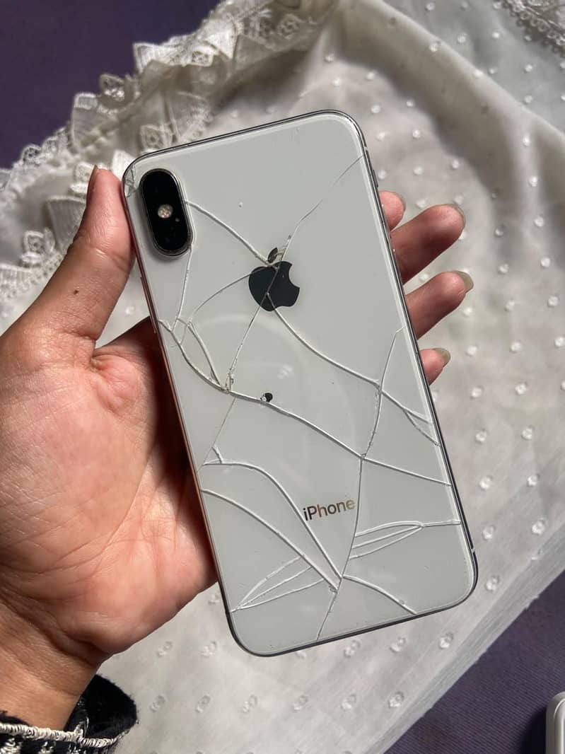 Apple iPhone X 2