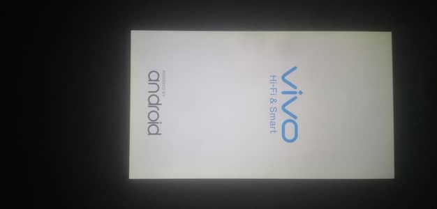 vivo y51A for sale