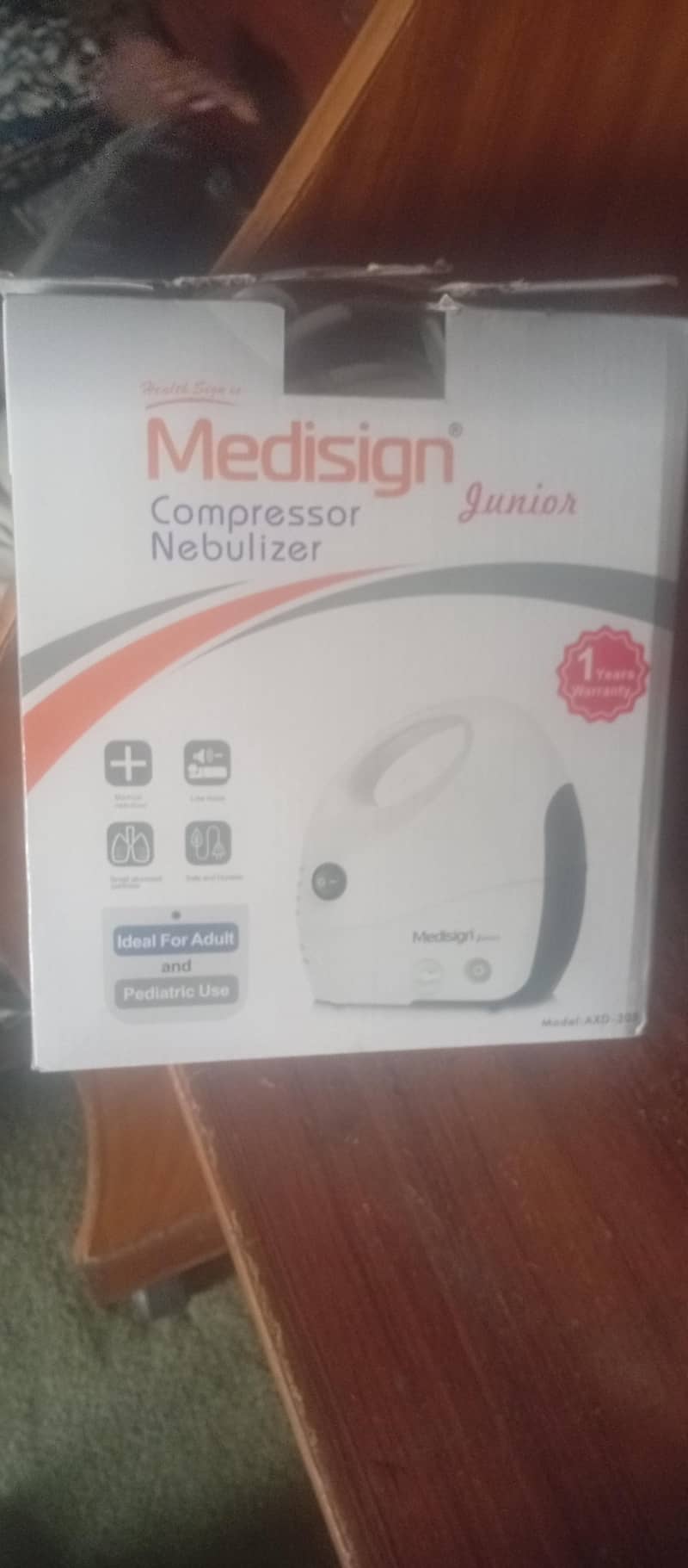 nebulizer 0