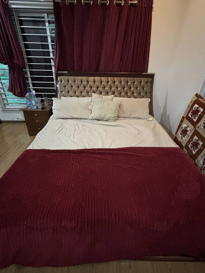 Bed set 1
