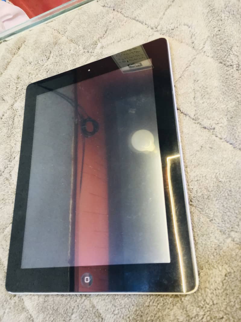 Ipad 2 16gb 1