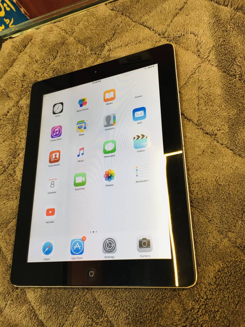Ipad 2 16gb 2